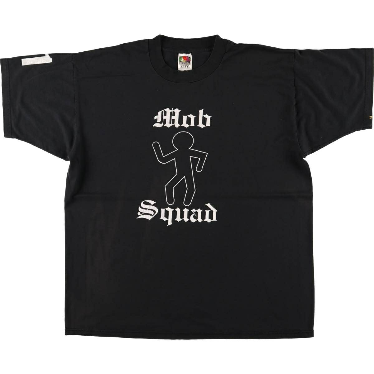 古着 00年代～ フルーツオブザルーム FRUIT OF THE LOOM PIERLUIGI  