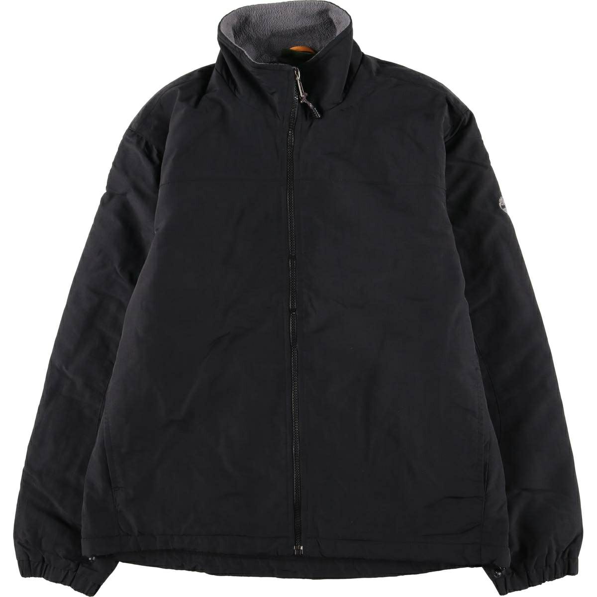 古着 90～00年代 ティンバーランド Timberland マウンテンジャケット