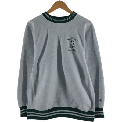 champion チャンピオン　スウェット　リバースウィーブ　ohio 古着 90s 90年代 チャンピオン リバースウィーブ 車 トレーナー