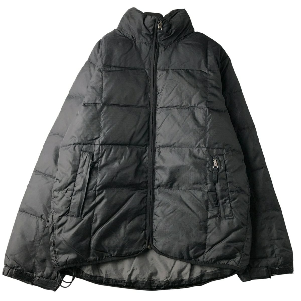 古着 90年代 ギャップ GAP オールドギャップ リップストップ 中綿入り