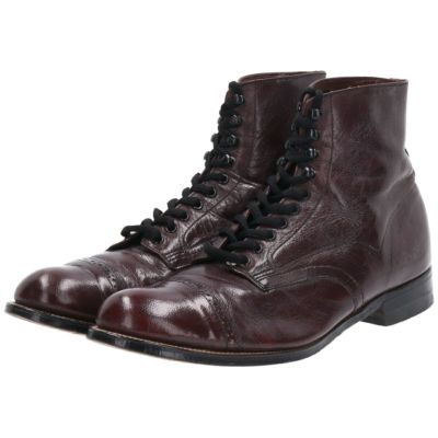 古着 80年代 レッドウィング RED WING Irish Setter アイリッシュ