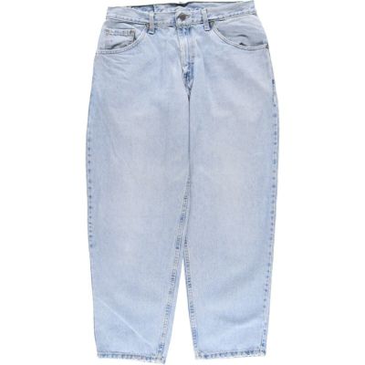 Levi's 90sシルバータブ 古着 90年代 リーバイス Levis SILVER TAB シルバータブ GUYS