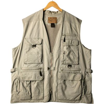 古着 90年代 エディーバウアー Eddie Bauer OUTDOOR OUTFITTER