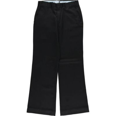 古着 スラックスパンツ メンズw34相当 ヴィンテージ /eaa576692