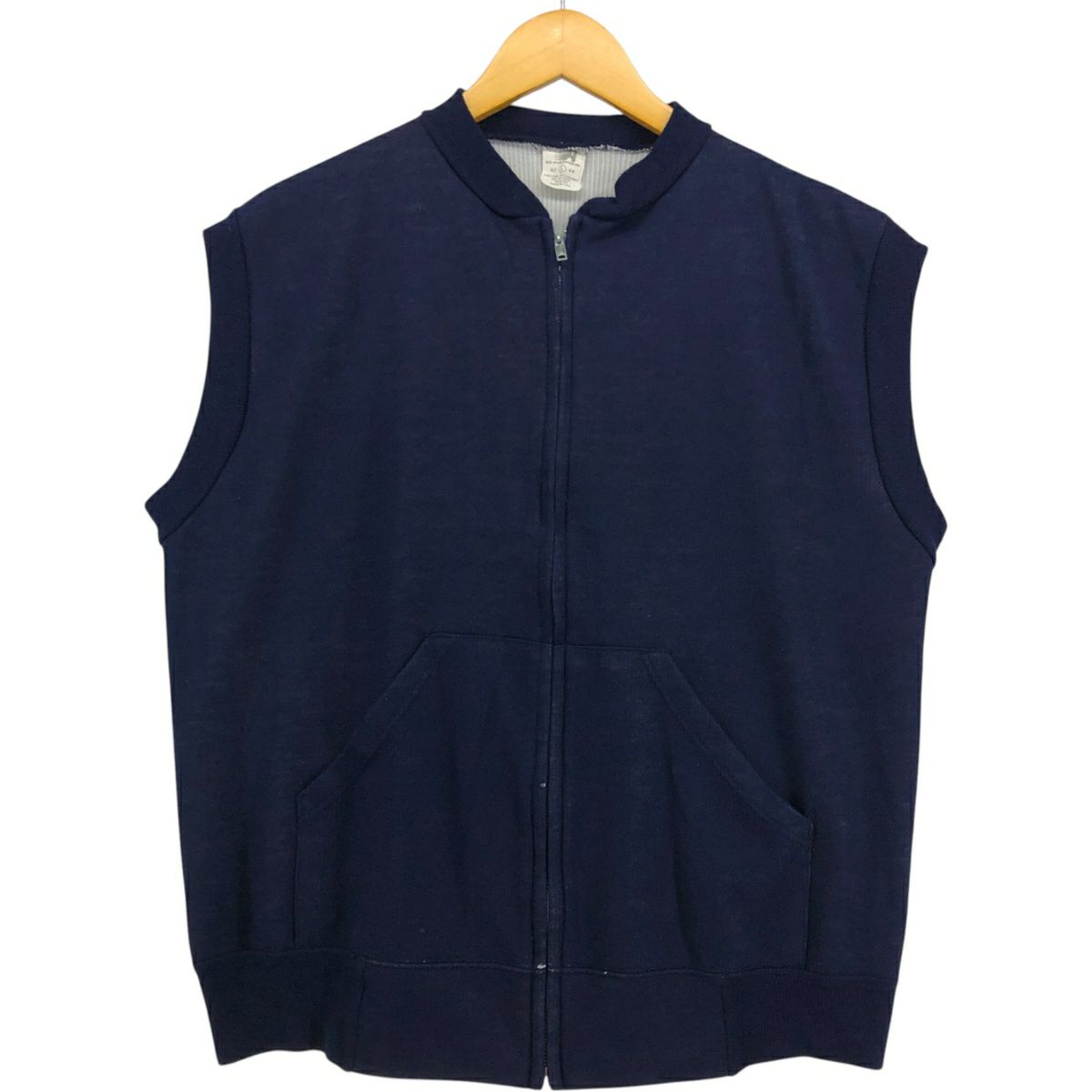 古着 90年代 ウォールズ WALLS ZERO-ZONE バットダイ デニム