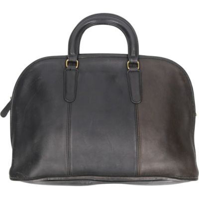 ほぼ新品✨COACH コーチ オールドコーチ ベルト グラブタンレザー　USA製 IMG_9963-scaled.jpg