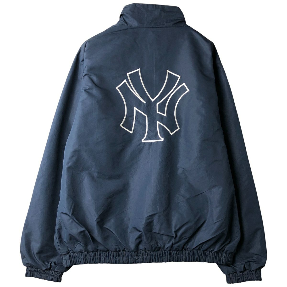 古着 GENUINE MERCHANDISE MLB NEW YORK YANKEES ニューヨーク