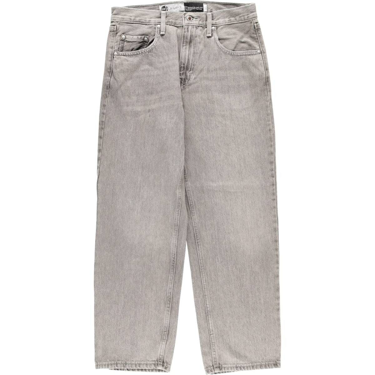 古着 90年代 リーバイス Levis SILVER TAB シルバータブ LOOSE ルーズ