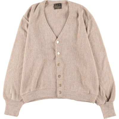 古着 80年代 ジェイシーペニー J.C.Penney The Fox Sweater