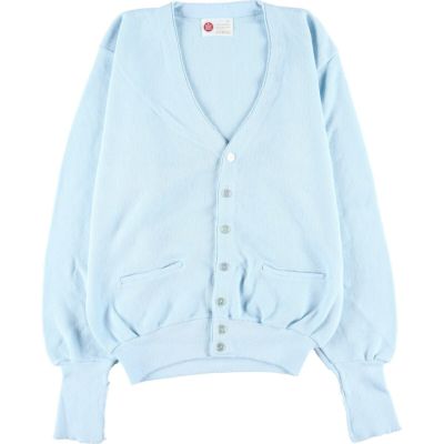 70's～ Sears KINGS ROAD アクリルカーディガン グリーン 表記(3XL) BIG SIZE | すべての商品 | |  BerBerJin WebStore