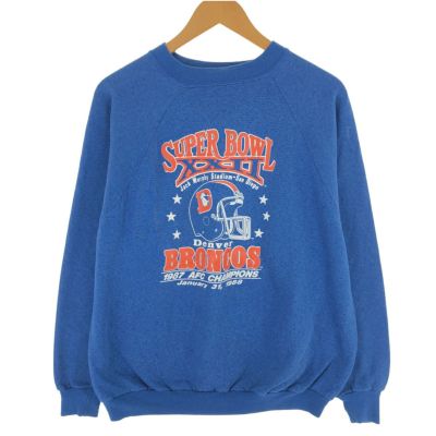 90s シカゴ・ベアーズ NFL チャンピオン スウェットビンテージ