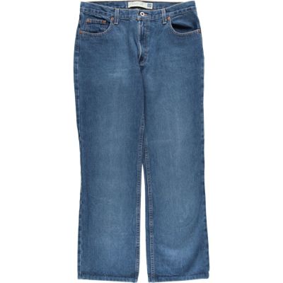 古着 ギャップ GAP boot cut ブーツカットデニムパンツ メンズw34相当 /eaa498219 【中古】 【250118】