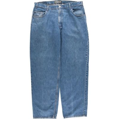 古着 90年代 リーバイス Levi's 40517-0215 ブーツカットジーンズ