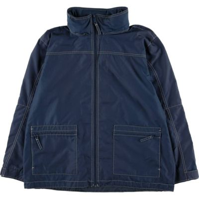 古着 エディーバウアー Eddie Bauer 中綿入り コーデュロイジャケット