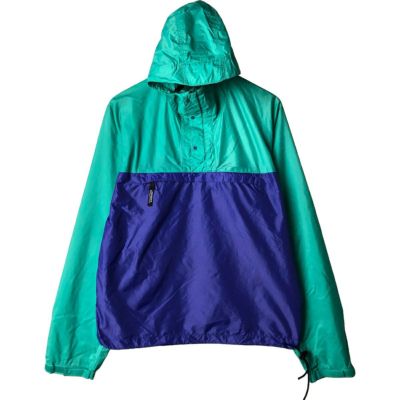 古着 90～00年代 パタゴニア Patagonia リップストップ グレード