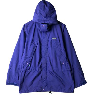 パタゴニア インファーノジャケット マウンテンパーカー 古着 00年代 パタゴニア Patagonia インファーノジャケット