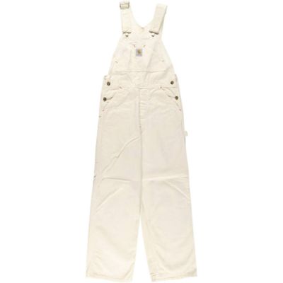 ☆ビンテージ☆Carhartt☆リアルツリー柄ハンティングオーバーオール☆W38 ☆ビンテージ☆Carhartt☆リアルツリー柄ハンティング