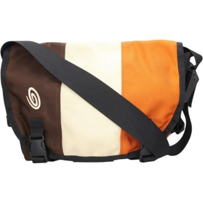 Miru　Y2K 旧タグ TIMBUK2 メッセンジャーバッグ XS 古着 TIMBUK2 - 【復刻旧タグ 】TIMBUK2 メッセンジャーバッグ