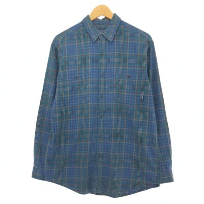 古着 90~00年代 パタゴニア Patagonia ORGANIC COTTON