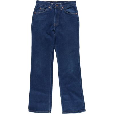 古着 濃紺 90年代 リーバイス Levis 517-2017 ストレッチデニム