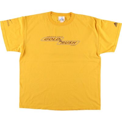 古着 ~00年代 アディダス adidas プリントTシャツ メンズXL相当 /eaa432185 【中古】 【240801】
