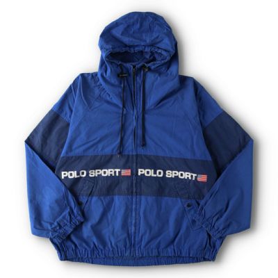 古着 90年代 ラルフローレン Ralph Lauren POLO SPORT ポロスポーツ