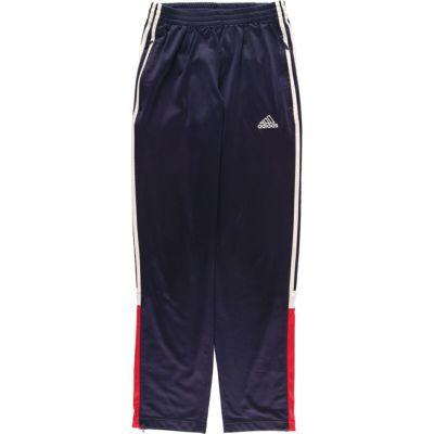 古着 00年代 アディダス adidas ジャージパンツ トラックパンツ メンズ