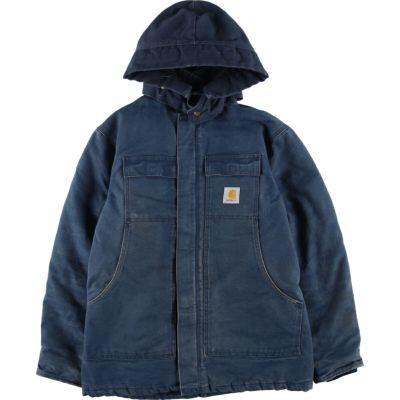 古着 90年代 カーハート Carhartt トラディショナルコート