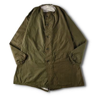 ミントコンディション 古着 60年代 米軍実品 U.S.ARMY COAT,VESICANT