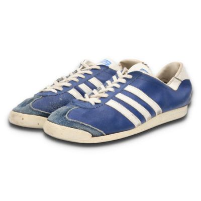 古着 70~80年代 アディダス adidas VIENNA ビエンナ スニーカー US11