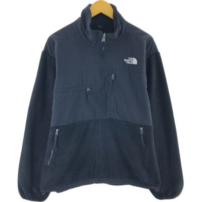 【良好品】 古着 ザノースフェイス THE NORTH FACE デナリジャケット フリース
