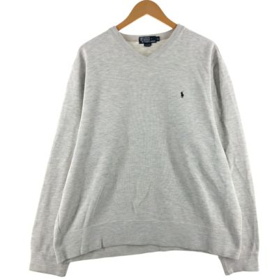 古着 ラルフローレン Ralph Lauren POLO by Ralph Lauren V