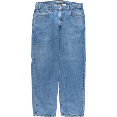 デッドストック 90年代 リーバイス Levi's L2 デニムパンツ USA製