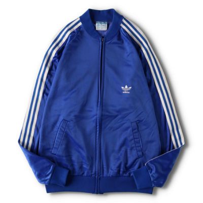 古着 70年代 アディダス adidas ATP KEYROLAN ジャージ トラック