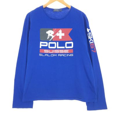 古着 90年代 ラルフローレン Ralph Lauren POLO RALPH LAUREN