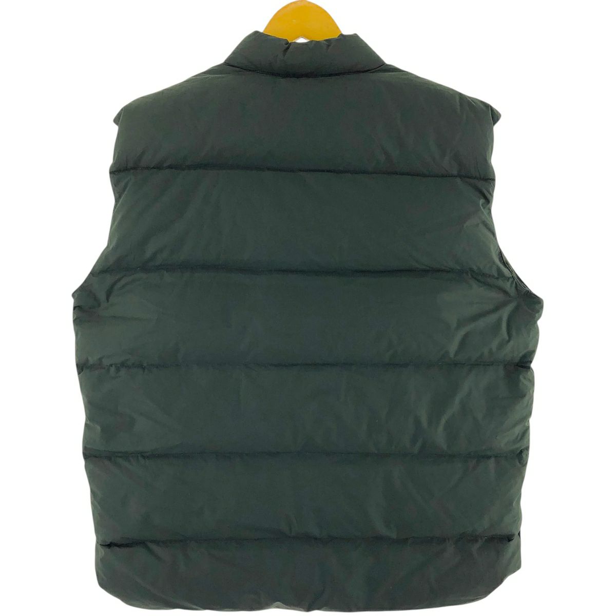 古着　cabelas　カベラス　ダウンベスト　グースダウン 古着 80～90年代 カベラス Cabelas グースダウンベスト メンズL相当