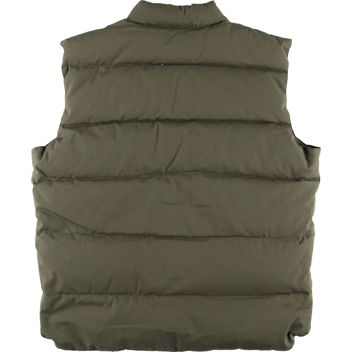 古着 70～80年代 カベラス Cabelas グースダウンベスト メンズXL相当