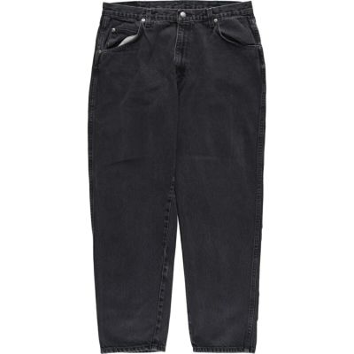 パンツ Wrangler 00s wide straight denim W33 楽天市場】00年代 Wrangler ラングラー デニムパンツ 13MWZ