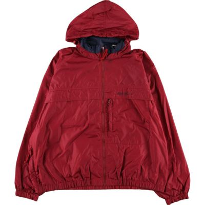 古着 エディーバウアー Eddie Bauer マウンテンジャケット メンズXL