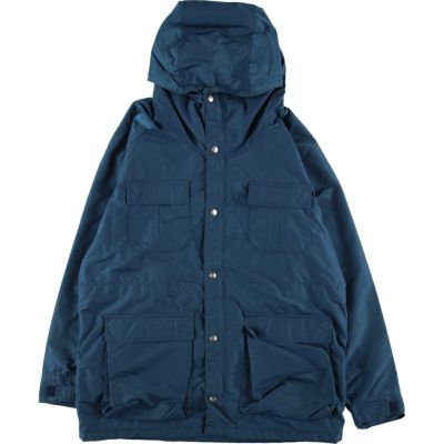 古着 80年代 エルエルビーン L.L.Bean マウンテンパーカー USA製