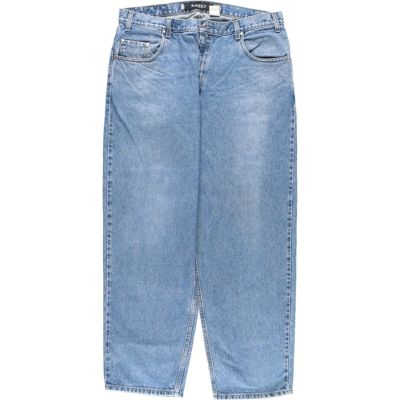 古着 ビッグサイズ 90年代 リーバイス Levi's SILVER TAB シルバータブ