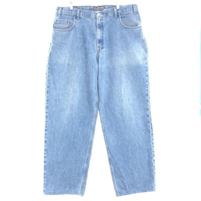 古着 リーバイス Levi's SILVER TAB シルバータブ デニム ペインター ...