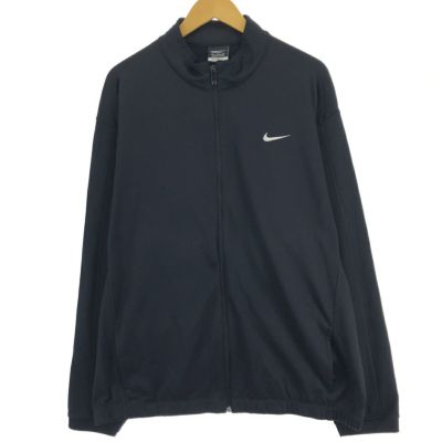 【値下】NIKE GOLF ウインドブレーカー上下 STORM-FIT メンズM fb7500-084set_01.jpg
