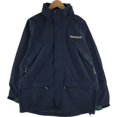 古着 90年代 ティンバーランド Timberland WEATHERGEAR