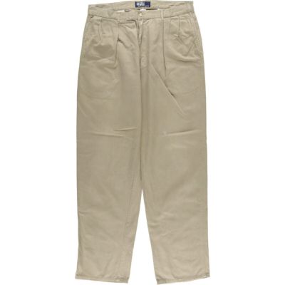 ⭐︎新品未使用Polo Ralph Lauren Navy チノパンツ 4L s-l1200.jpg