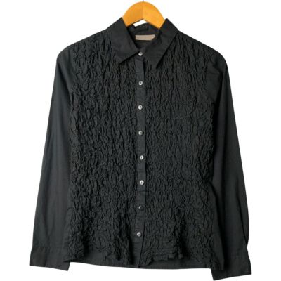 古着 アニエスベー agnes b. SPORT ボーダーTシャツ フランス製