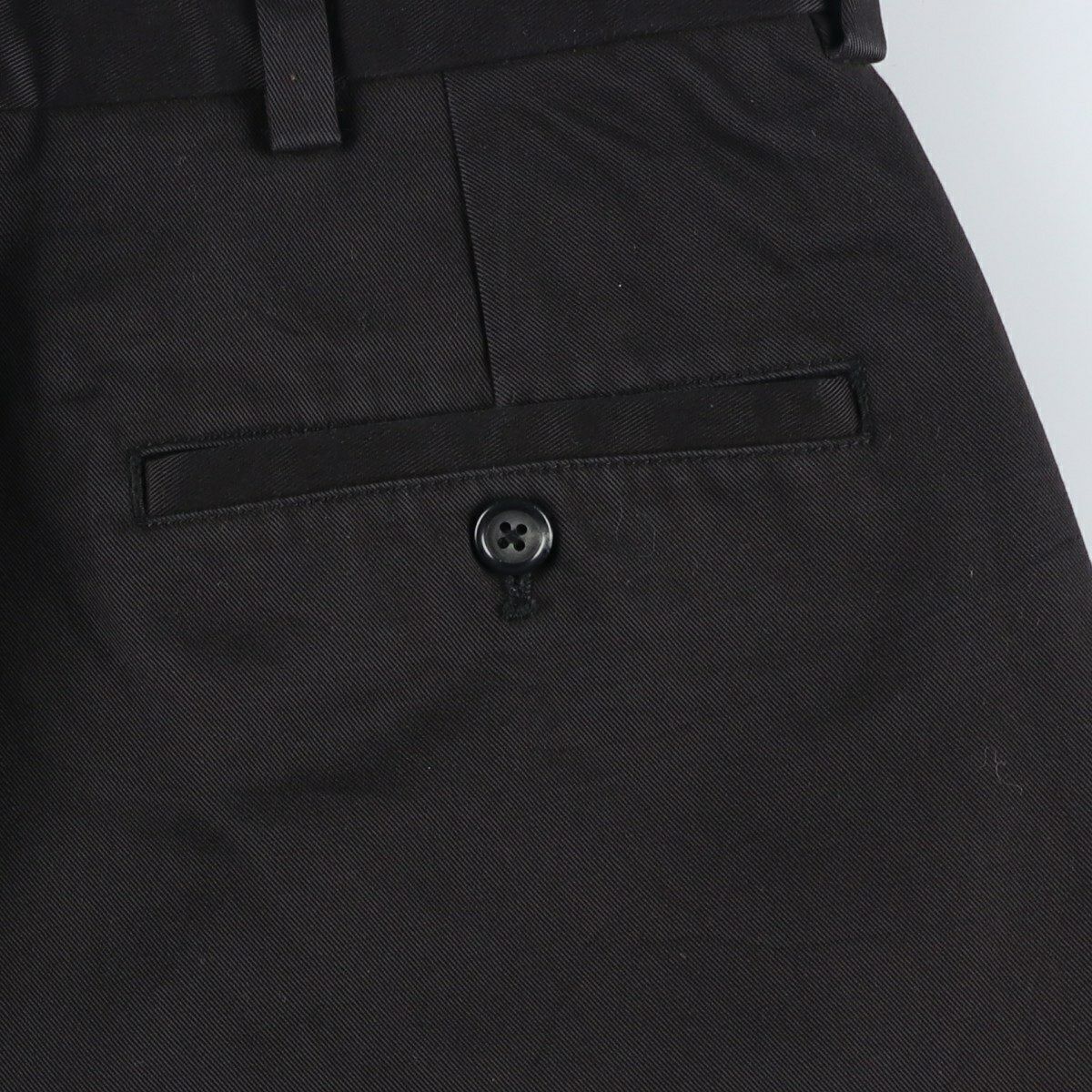 古着 ブルックスブラザーズ Brooks Brothers ELLIOT ツータック