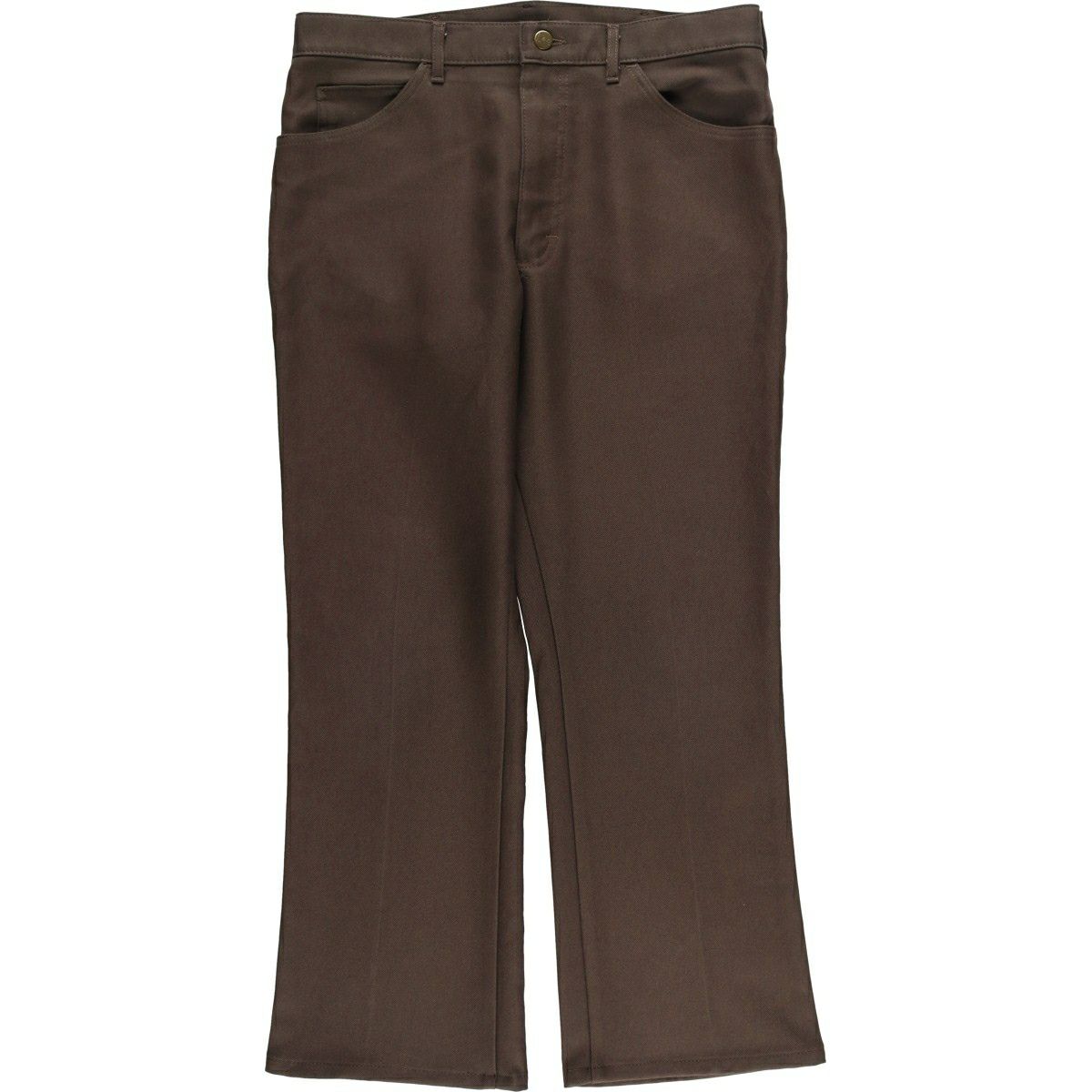 古着 ～80年代 リー Lee スラックスパンツ USA製 メンズw35相当