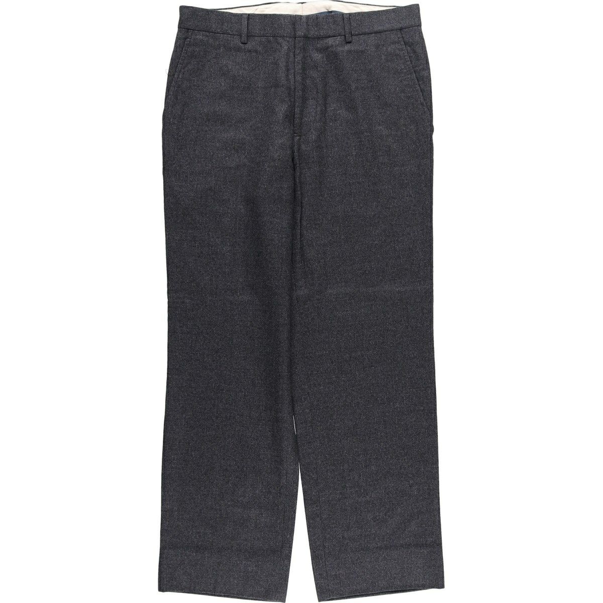 古着 ブルックスブラザーズ Brooks Brothers 346 ツータック ウール