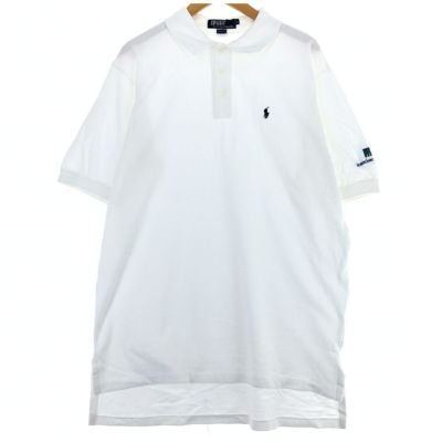 90s カナダ製 Polo by Ralph Lauren 半袖シャツ 古着 古着 90s Canada製 Polo Ralph Lauren ソリッド ポケット付き
